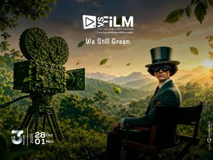 180 فيلماً من 29 دولة في الدورة الثالثة لمهرجان VS-FILM