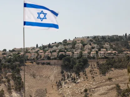 رقم قياسي في الاستيطان: 28 ألف وحدة جديدة بالضفة خلال عام واحد