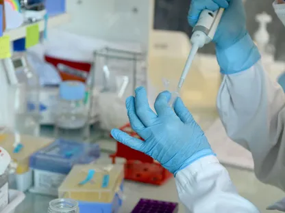 دراسة: آلية ذكية للمناعة في السيطرة على الالتهابات