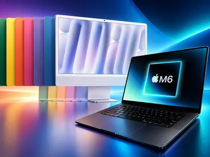 أبل تطلق حواسيب iMac وماك بوك برو.. تعرف على المزايا والأسعار