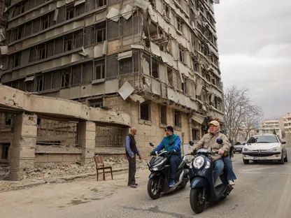 "نيويورك تايمز": إيران تواصلت مع CIA عبر دولة ثالثة بعد يوم من بدء الحرب