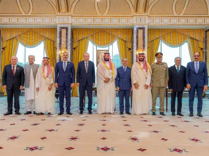 "اتفاقية مكة" تؤسس لدفاع مشترك بين السعودية وتركيا وباكستان