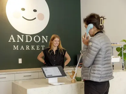 الولايات المتحدة.. افتتاح أول متجر تجزئة يديره وكيل ذكاء اصطناعي بالكامل