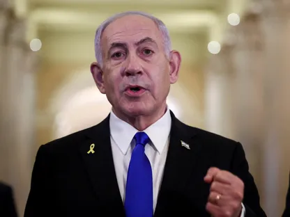 تنديد عربي بتصريحات نتنياهو حول "رؤية إسرائيل الكبرى"