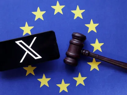 الاتحاد الأوروبي يغرم منصة "إكس" 120 مليون يورو.. ونائب ترمب ينتقد بروكسل