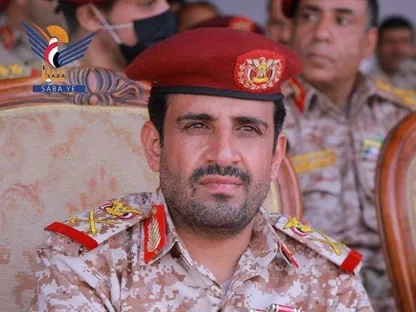 إسرائيل تقتل رئيس أركان جماعة الحوثي بغارة جوية