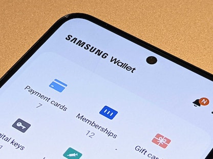 تطبيق سامسونج للمحفظة الإلكترونية Samsung Wallet الجديد - Samsung