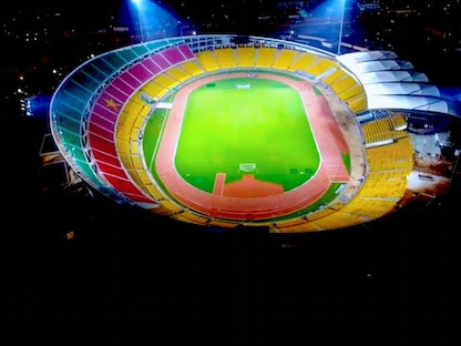 الاتحاد الإفريقي لكرة القدم يغير ملعب مباراة المغرب ومصر