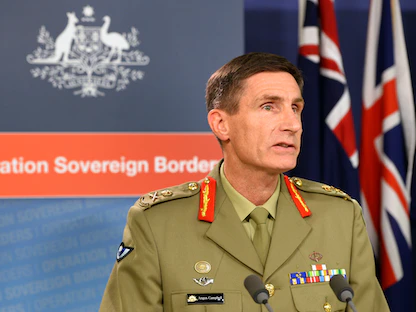 أستراليا تعترف بـ"قتل" عشرات المواطنين الأفغان "خارج أرض المعركة"