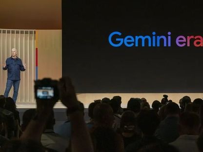 جوجل تحدث مساعدها الذكي Gemini.. "أصوات تحاكي البشر"