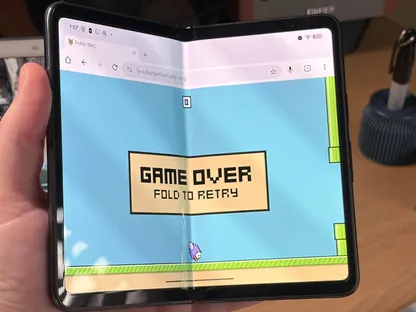 سلك الشاحن ذراع تحكم.. 3 ألعاب غير تقليدية لهواتف أندرويد