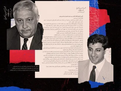 شارون مهدداً بيار الجميل: في حال عدم تأمين اتصال مباشر مع نجلكم أمين سنقطع المحادثات مع لبنان (3 من 6)