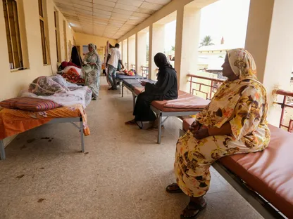 السودان على حافة الجوع.. 30 مليون شخص يطلبون النجدة