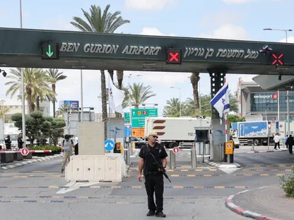 إسرائيل تتأهب للرد الإيراني.. "طوارئ خاصة" ودعوات للبقاء في الملاجئ