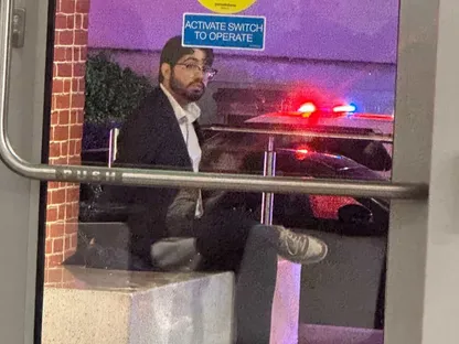 ماذا نعرف عن إلياس رودريجيز المشتبه به في هجوم المتحف اليهودي بواشنطن؟