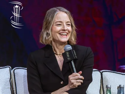 جودي فوستر في مراكش: السينما العربية غائبة عن المشهد في أميركا