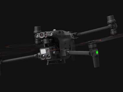 طائرة DJI M30 الجديدة - DJI