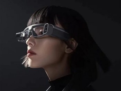 نظارة شاومي Mijia Glasses الجديدة - XIAOMI 