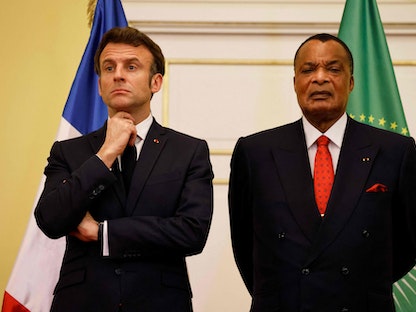 فرنسا في إفريقيا.. "فشل جيوسياسي" يهدد بخسارة نفوذها