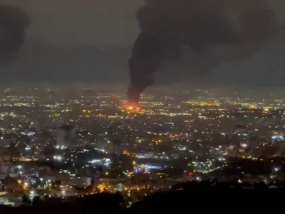 مسؤول عسكري أميركي: وقف إطلاق النار مع إيران دخل حيّز التنفيذ