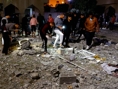 جهود دولية لوقف التصعيد في غزة.. وحركة الجهاد تتوعد إسرائيل