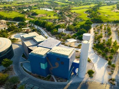 قطر تخصص متحفاً لـ"بيكاسو الهند" مقبول حسين