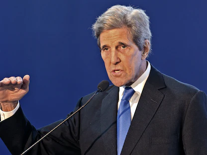 COP27.. برنامج لدعم استخدام "التكنولوجيا المناخية"