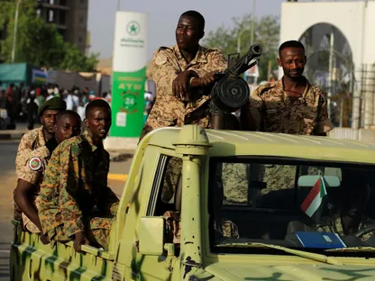 السودان.. انفصال سياسي يلوح في الأفق بعد تشكيل سلطتين