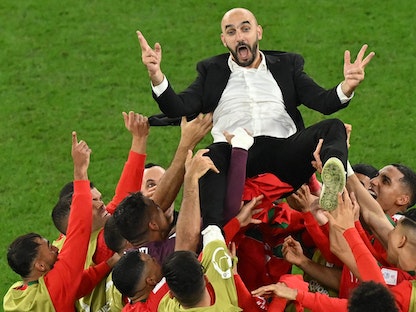 كأس العالم.. المغرب يقصي إسبانيا والبرتغال تكتسح سويسرا ويتأهلان لربع النهائي