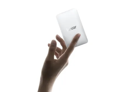 بسُمك 1 مليمتر وسعة 1 تيرابايت.. إطلاق أنحف قرص SSD في العالم
