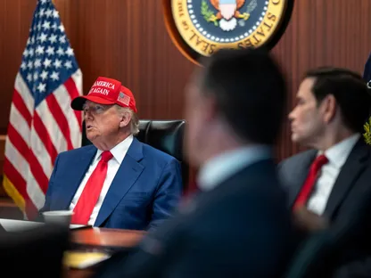 "الرد الإيراني المنتظر" يثير مخاوف أميركية بشأن "تورط عسكري" طويل الأمد