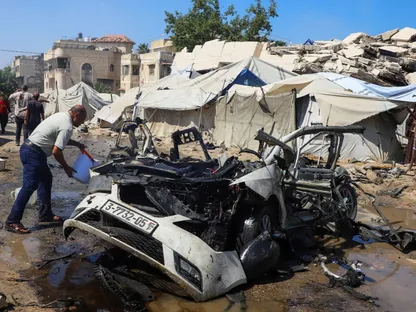 تفاصيل تسلل قوة إسرائيلية خاصة لمدينة غزة لتنفيذ اغتيالات في صفوف حماس