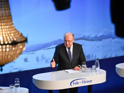 مسؤول أوروبي يشدد على الحاجة لـ"اتحاد دفاعي" خارج مظلة أميركا