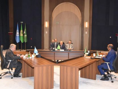 3 منظمات دولية تجدد الالتزام بـ"سيادة السودان ووحدته واستقلاله وسلامة أراضيه"
