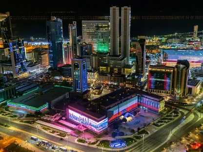 "إجراء احترازي".. الكويت تدعو إلى البقاء في المنازل حتى السادسة من صباح الأربعاء