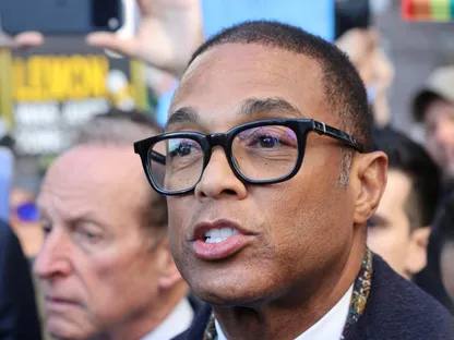 الصحافي دون ليمون يدفع ببراءته في قضية احتجاج كنيسة مينيسوتا