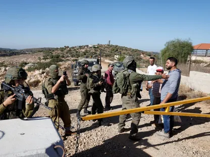 السعودية تدين استمرار الانتهاكات الإسرائيلية ضد الشعب الفلسطيني