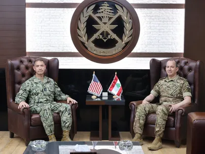 زيارة كوبر إلى لبنان.. مسعى لتفعيل مسار تنفيذ "اتفاق الإطار" بإشراف أميركي