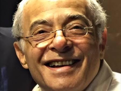 الممثل المصري عهدي صادق - facebook.com/EgyptianMOC