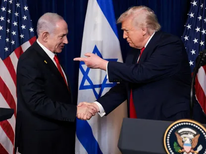 نتنياهو يكشف عن محادثات مع ترمب بشأن مفاوضات إيران: سنحمي مصالحنا تحت أي ظرف