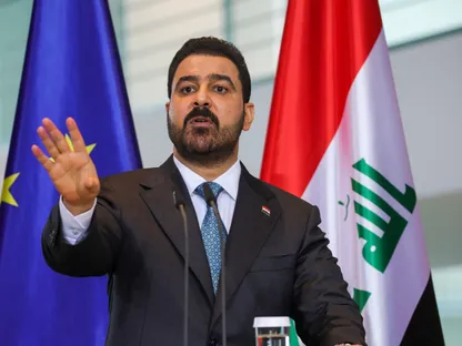 الزيدي: التحقيقات مستمرة بشأن استهداف السعودية من الأراضي العراقية