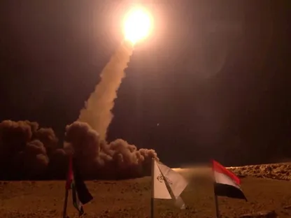 من سيدعم إيران عسكرياً إذا تعرضت لهجوم أميركي؟