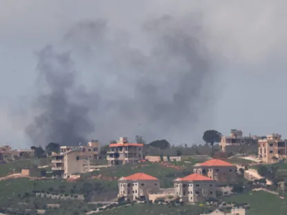 محادثات مباشرة بين لبنان وإسرائيل في واشنطن الثلاثاء بمشاركة روبيو