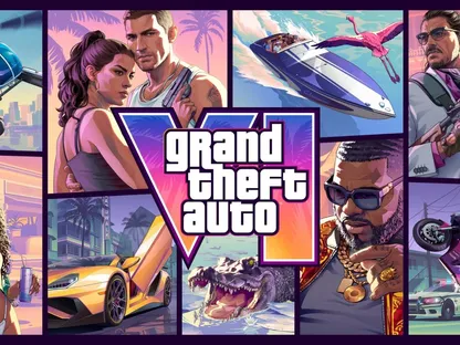 مخترقون يسربون تفاصيل لعبة GTA6 اعتراضاً على عدم طرحها في اسطوانات
