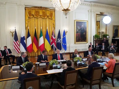 حرب إيران.. انقسام أوروبي بشأن المواجهة