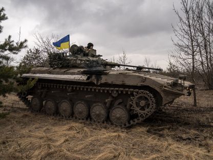 دولة تابعة للاتحاد السوفييتي سابقاً تبحث عن أسلحة لأوكرانيا
