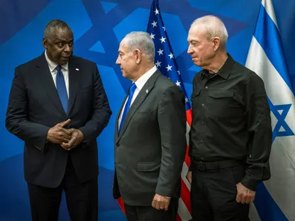 من أجل "مفاوضات الرهائن".. الغرب ينصح إسرائيل بعدم اجتياح غزة