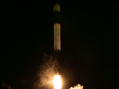 إطلاق مهمة PREFIRE التابعة لوكالة "ناسا" من نيوزيلندا، 25 مايو 2024 - https://x.com/NASA/