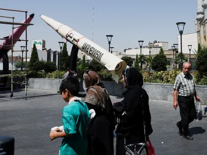 "مذكرة التفاهم" الإيرانية الأميركية تنتظر التوقيع النهائي.. وترمب: أنهينا الحرب