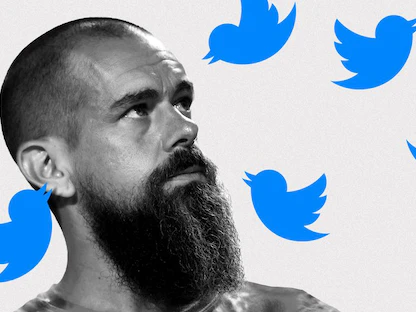 "ملفات تويتر".. جاك دورسي يخرج عن صمته ويتحدى إيلون ماسك